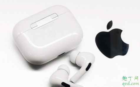 airpods pro為什么漲價(jià)了 airpods pro賣斷貨的原因1