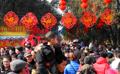 地壇廟會(huì)在地壇公園嗎 北京廟會(huì)都在什么地方