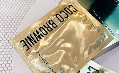 coco brownie蝦青素面膜好用嗎 coco brownie蝦青素面膜使用測(cè)評(píng)