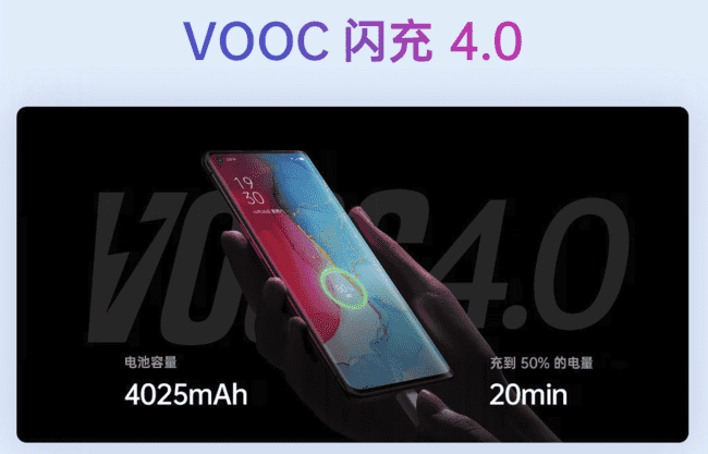 OPPO Reno3系列新品發(fā)布 當(dāng)前你能買到最輕薄的5G手機(jī)